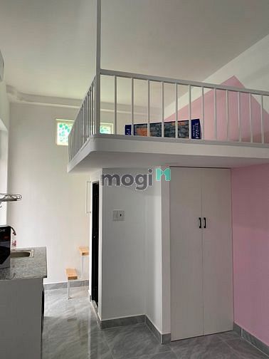 Hình ảnh Phòng trọ mới full nội thất cực mát