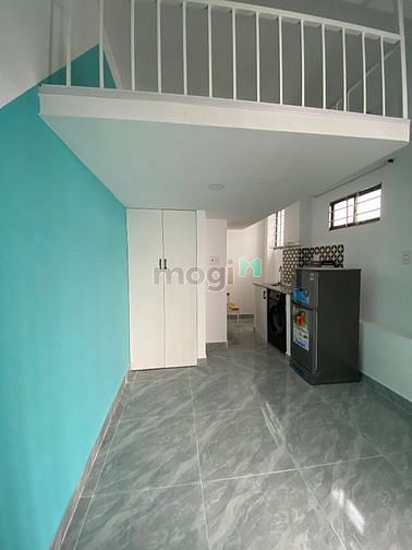 Hình ảnh Phòng trọ mới full nội thất cực mát