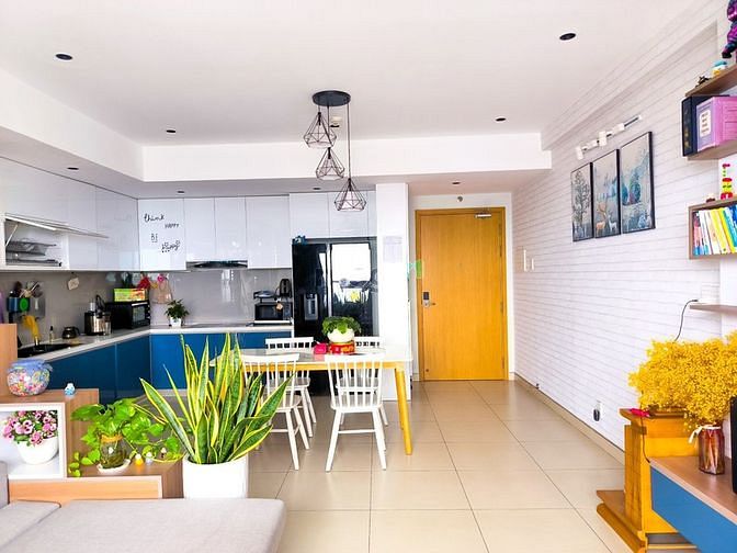 Hình ảnh Bán căn góc chung cư Carillon 7, có SỔ HỒNG, 112m2 3PN 2WC view đẹp