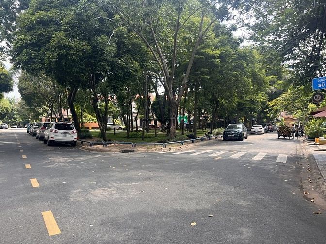 Hình ảnh TIN THẬT:80m2 đất mặt tiền KDC Himlam Đường 3,Linh ChiểuThủ Đức