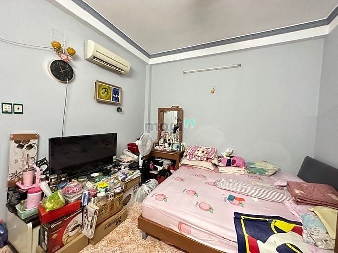 Hình ảnh Bán nhà HxH khuông việt. 4,1x20. 3 lầu. 10 PN 6 wc. 9,7 tỷ Tl