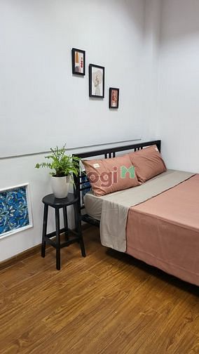 Hình ảnh Cho thuê studio dễ dàng ra hầm Thủ Thiêm quận 1