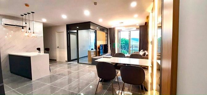 Hình ảnh Cho thuê Trang Chủ MB66.COM / Đăng Ký Tặng 66K Saigon South 95m2 3PN 2WC giá 18,5tr/ tháng