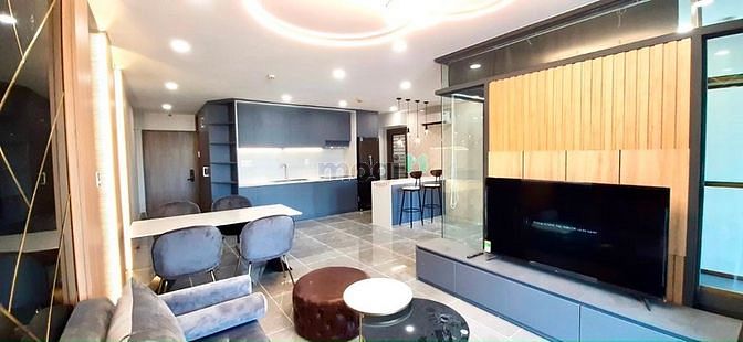 Hình ảnh Cho thuê Trang Chủ MB66.COM / Đăng Ký Tặng 66K Saigon South 95m2 3PN 2WC giá 18,5tr/ tháng