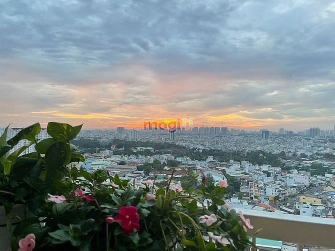 Hình ảnh Bán căn góc chung cư Carillon 7, có SỔ HỒNG, 112m2 3PN 2WC view đẹp