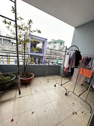 Hình ảnh Bán nhà HxH khuông việt. 4,1x20. 3 lầu. 10 PN 6 wc. 9,7 tỷ Tl