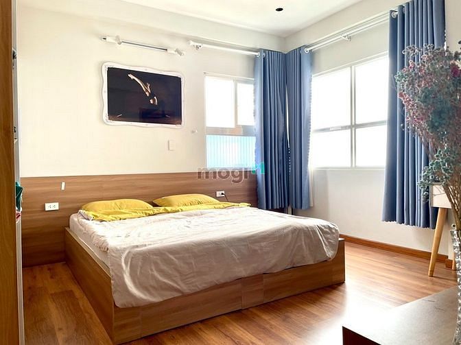 Hình ảnh Bán căn góc chung cư Carillon 7, có SỔ HỒNG, 112m2 3PN 2WC view đẹp