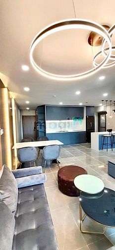 Hình ảnh Cho thuê Trang Chủ MB66.COM / Đăng Ký Tặng 66K Saigon South 95m2 3PN 2WC giá 18,5tr/ tháng