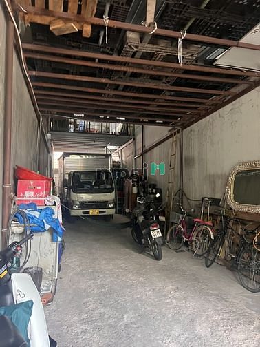 Hình ảnh TIN THẬT:80m2 đất mặt tiền KDC Himlam Đường 3,Linh ChiểuThủ Đức