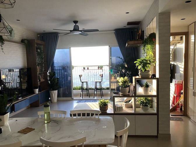Hình ảnh Bán căn góc chung cư Carillon 7, có SỔ HỒNG, 112m2 3PN 2WC view đẹp