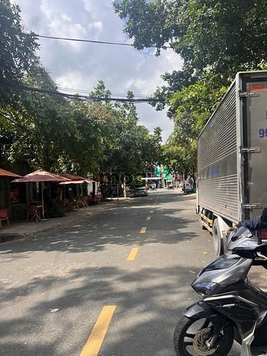 Hình ảnh TIN THẬT:80m2 đất mặt tiền KDC Himlam Đường 3,Linh ChiểuThủ Đức