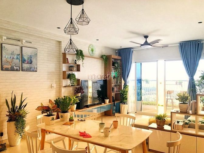 Hình ảnh Bán căn góc chung cư Carillon 7, có SỔ HỒNG, 112m2 3PN 2WC view đẹp