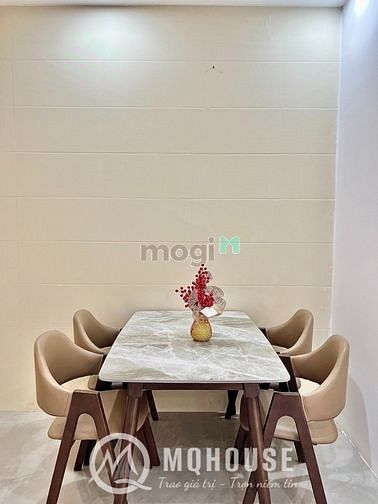 Hình ảnh Căn Hộ Cao Cấp 2PN Balcon-Máy Giặt Riêng Ngay Sân Bay-CV Hoàng Văn Thụ