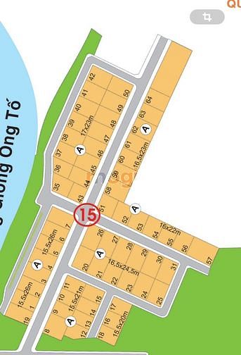 Hình ảnh ✅ Bán đất đường Lê Hữu Kiều, Quận 2 - chỉ 85 triệu/m2