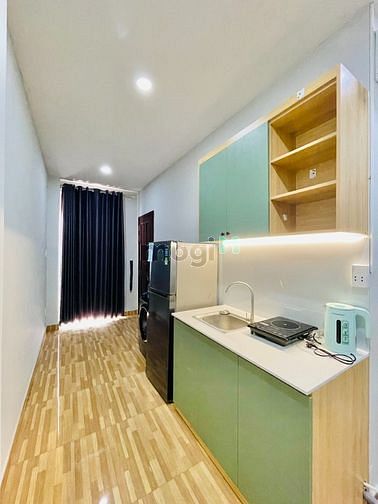 Hình ảnh Phòng có ban công full nội thất