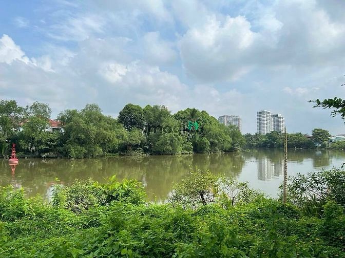 Hình ảnh ✅ Bán đất đường Lê Hữu Kiều, Quận 2 - chỉ 85 triệu/m2