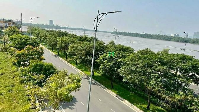 Hình ảnh ✅ Bán đất đường Lê Hữu Kiều, Quận 2 - chỉ 85 triệu/m2