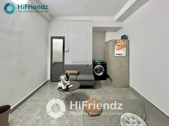Hình ảnh Stiudio Tách Bếp Giá rẻ Tân Bình