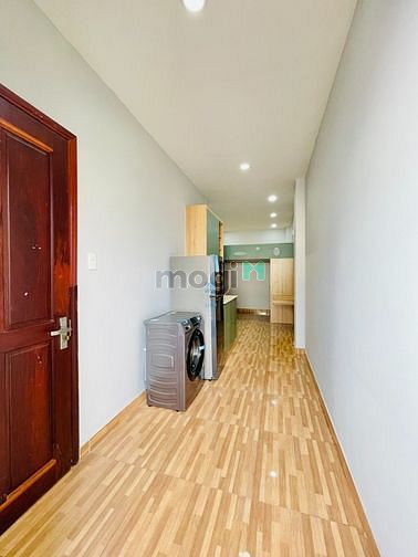 Hình ảnh Phòng có ban công full nội thất