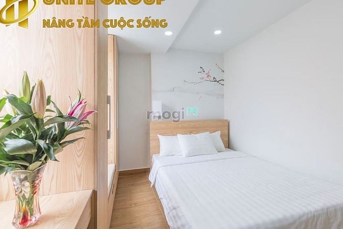 Hình ảnh Cho thuê studio bếp xa giường tại quận 1, gần Thảo Cầm Viên