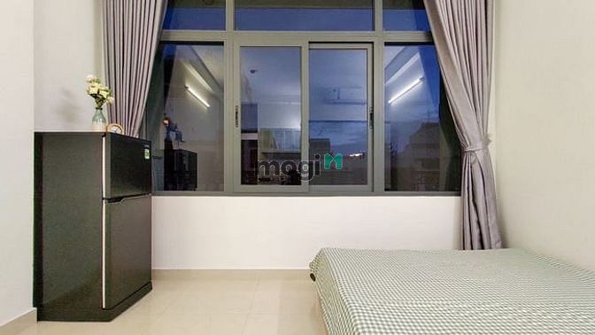 Hình ảnh Mb6623 nạp rút nhanh chóng studio 30m2 có cửa sổ lớn đường số 3 tân kiểng Q7