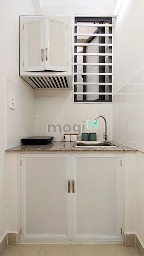 Hình ảnh Mb6623 nạp rút nhanh chóng studio 30m2 có cửa sổ lớn đường số 3 tân kiểng Q7