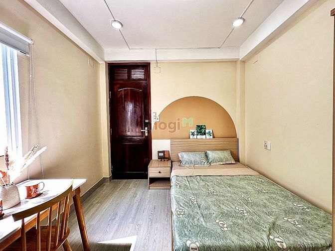 Hình ảnh Cho thuê Trang Chủ MB66.COM / Đăng Ký Tặng 66K full nội thất sang- xịn- mịn tại quận 7