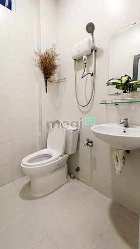 Hình ảnh Mb6623 nạp rút nhanh chóng studio 30m2 có cửa sổ lớn đường số 3 tân kiểng Q7