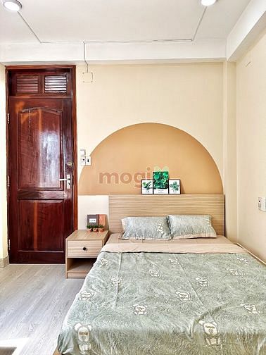 Hình ảnh Cho thuê Trang Chủ MB66.COM / Đăng Ký Tặng 66K full nội thất sang- xịn- mịn tại quận 7
