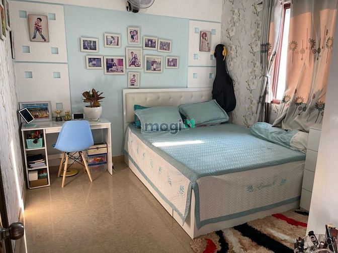 Hình ảnh Bán căn góc chung cư Khang Phú, có Sổ, 79m2- 2WC Tặng nội thất cao cấp