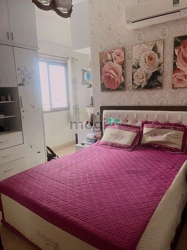 Hình ảnh Bán căn góc chung cư Khang Phú, có Sổ, 79m2- 2WC Tặng nội thất cao cấp