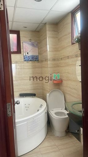 Hình ảnh Bán căn góc chung cư Khang Phú, có Sổ, 79m2- 2WC Tặng nội thất cao cấp