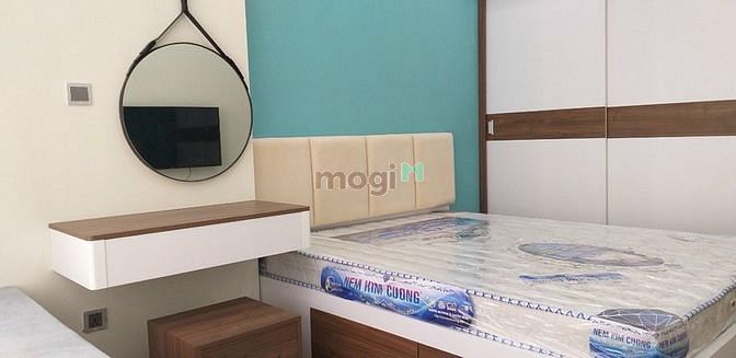 Hình ảnh Cho thuê Midtown M7 2PN 2WC giá 25tr/ tháng nhà đẹp , đang trống