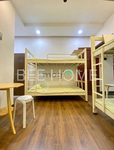 Hình ảnh Ký Túc Xá Nữ gần DH Văn Lang cs3 đường Đặng Thuỳ Trâm