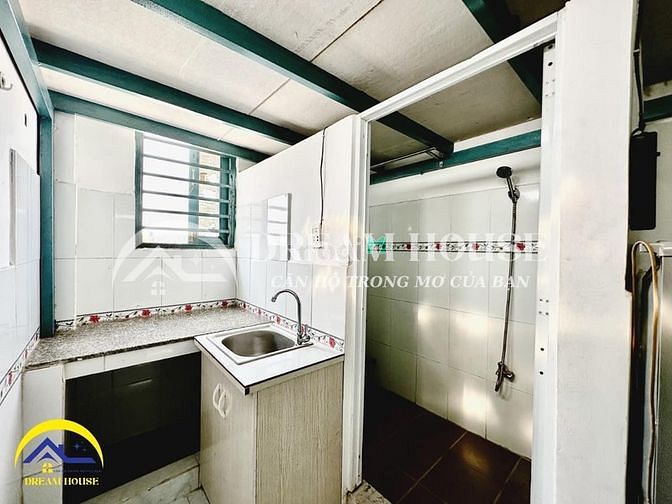 Hình ảnh Phòng gác 2x mới ngay Gò xoài bình Tân