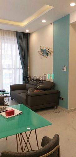Hình ảnh Cho thuê Midtown M7 2PN 2WC giá 25tr/ tháng nhà đẹp , đang trống