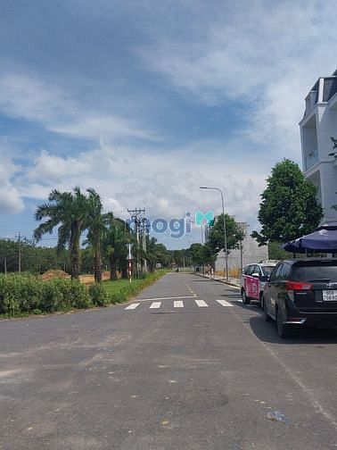 Hình ảnh Xả lỗ 25 lô đất ngay MT Đặng Thùy Trâm DT 110m2 giá 3 tỷ 150tr SHR