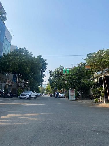 Hình ảnh ✅ Bán đất biệt thự An Phú An Khánh, Quận 2 ; góc 2 mặt tiền