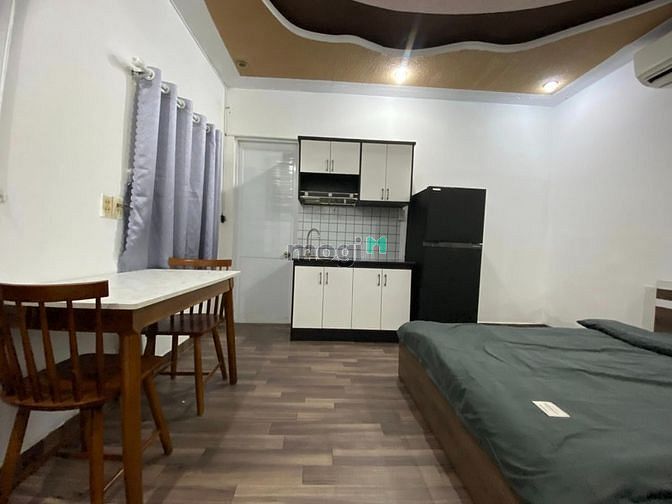 Hình ảnh Cho Thuê STUDIO ,Duplex CHDV Thành Thái Quận 10 Full Nội Thất
