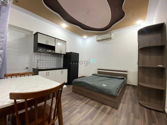 Hình ảnh Cho Thuê STUDIO ,Duplex CHDV Thành Thái Quận 10 Full Nội Thất