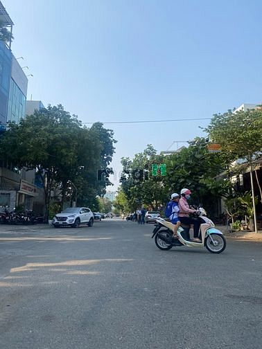 Hình ảnh ✅ Bán đất biệt thự An Phú An Khánh, Quận 2 ; góc 2 mặt tiền