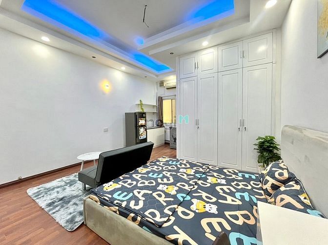 Hình ảnh Cho thuê studio cửa sổ lớn gần cầu Calmette quận 1