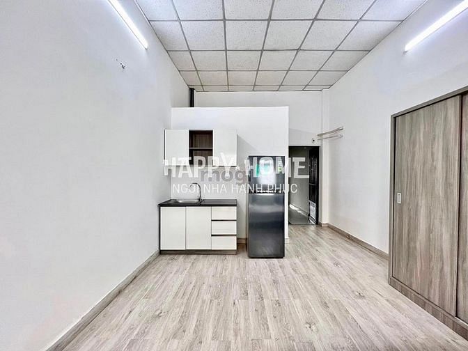 Hình ảnh Studio Bancol Full Nội Thất Trung Tâm Quận Bình Thạnh