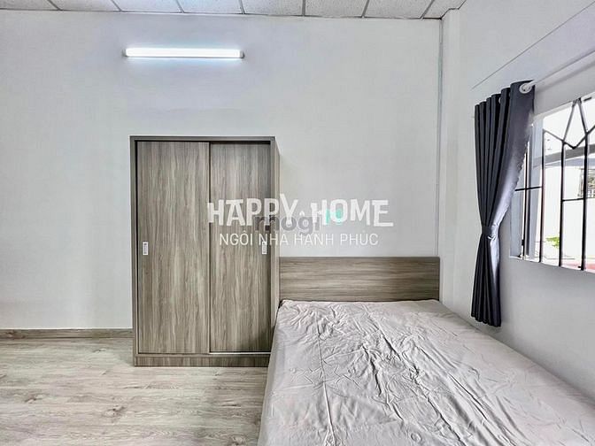 Hình ảnh Studio Bancol Full Nội Thất Trung Tâm Quận Bình Thạnh