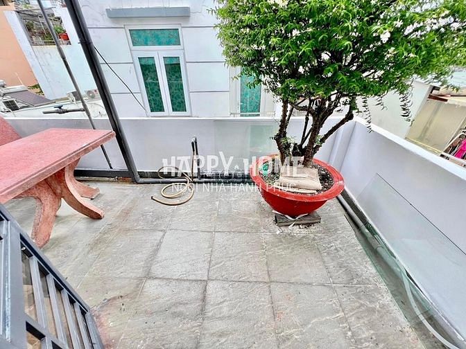 Hình ảnh Studio Bancol Full Nội Thất Trung Tâm Quận Bình Thạnh