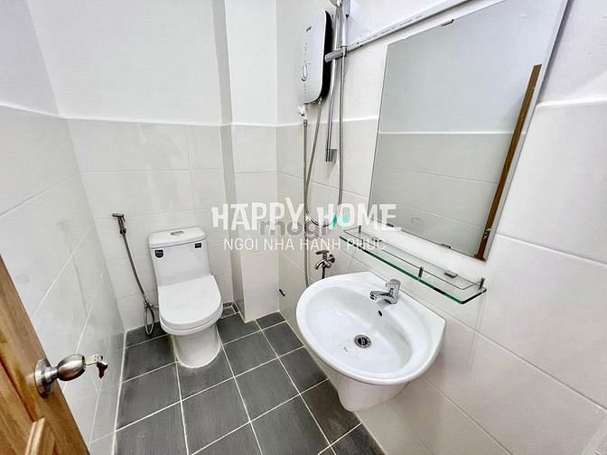 Hình ảnh Studio Bancol Full Nội Thất Trung Tâm Quận Bình Thạnh