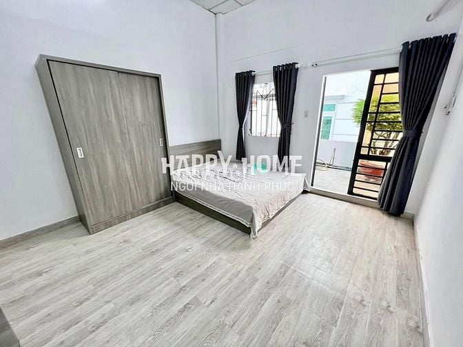 Hình ảnh Studio Bancol Full Nội Thất Trung Tâm Quận Bình Thạnh