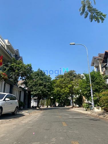 Hình ảnh Bán đất biệt thự An Phú An Khánh ( gần MM Mega Market)