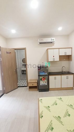 Hình ảnh Cho thuê studio nhỏ xinh ở quận 10 gần vạn hạnh mall