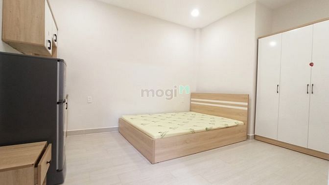 Hình ảnh Cho thuê studio nhỏ xinh ở quận 10 gần vạn hạnh mall